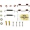 Centric Parts Parking Brake Hardware Kit, 118.34008 118.34008 - alternate 1